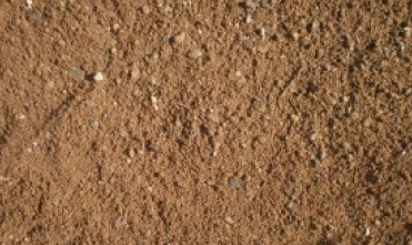 arena sand